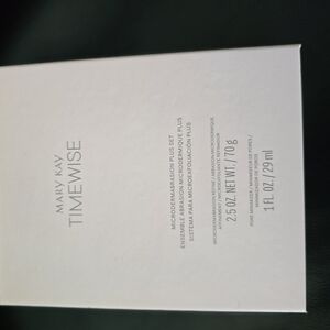 Mary Kay Timewise Microdermabrasion Plus Set